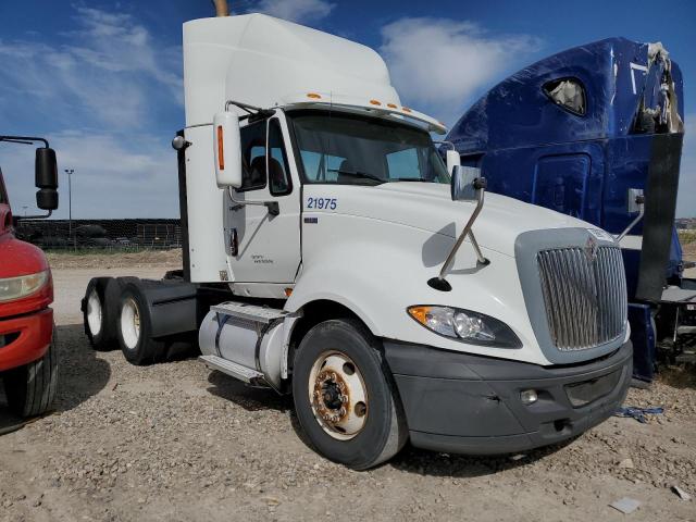  Salvage International Prostar