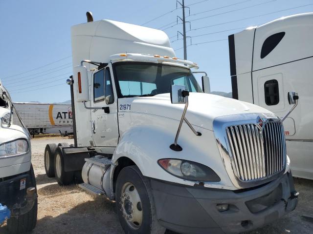  Salvage International Prostar