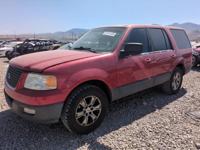  Salvage Ford Expedition