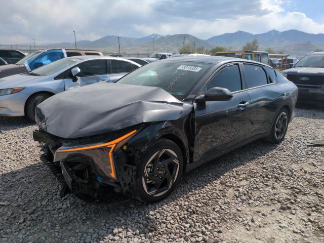  Salvage Kia K4 Ex