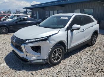  Salvage Mitsubishi Eclipse