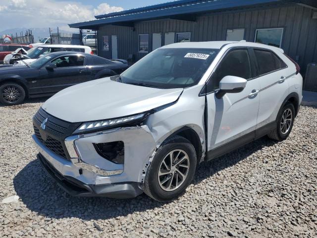  Salvage Mitsubishi Eclipse