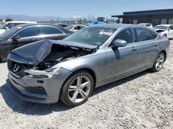 Salvage Volvo S90
