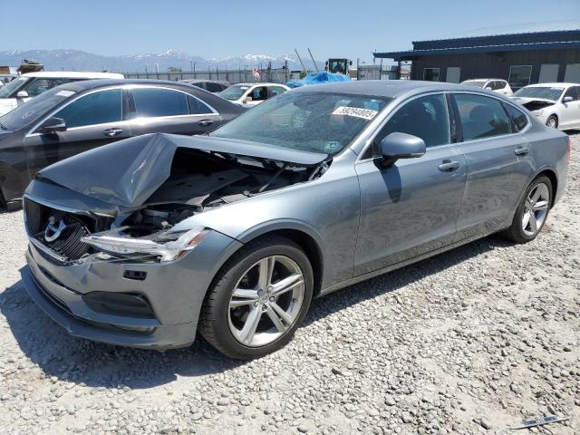  Salvage Volvo S90