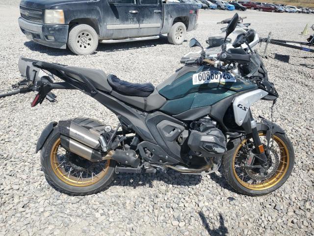 Salvage BMW R 1300 Gs