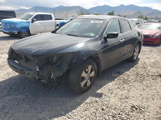  Salvage Honda Crosstour