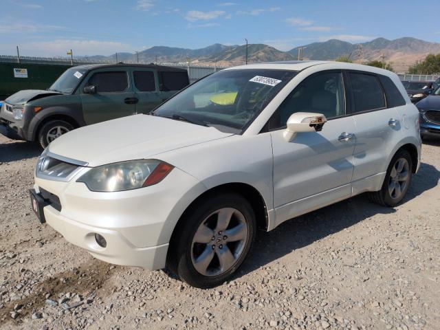  Salvage Acura RDX