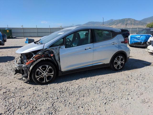 Salvage Chevrolet Bolt