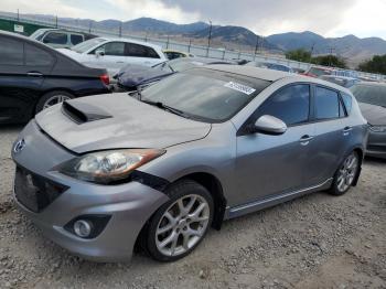  Salvage Mazda 6