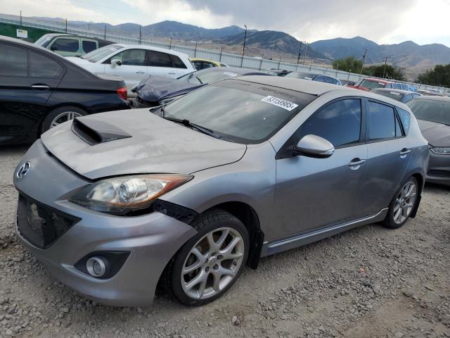  Salvage Mazda 6