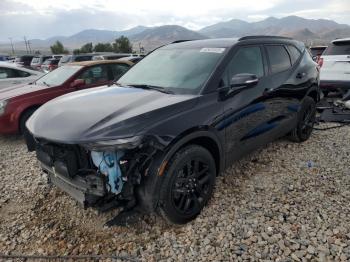  Salvage Chevrolet Blazer