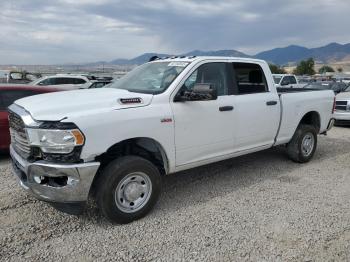  Salvage Ram 2500