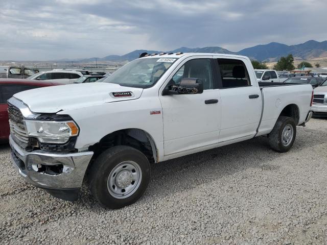  Salvage Ram 2500