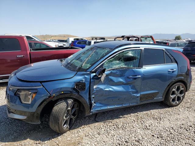  Salvage Kia Niro