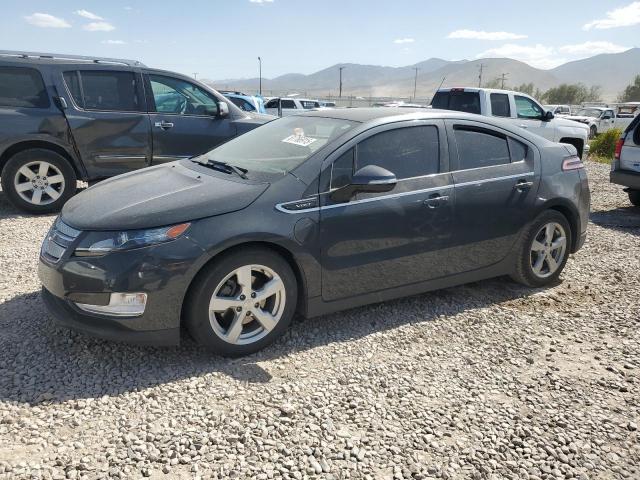 Salvage Chevrolet Volt