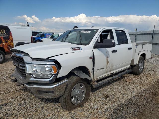  Salvage Ram 2500
