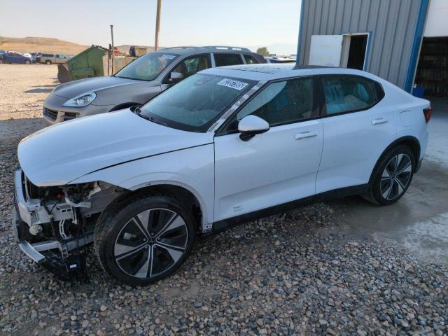  Salvage Polestar 2