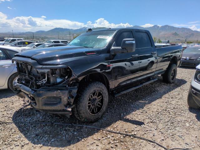  Salvage Ram 2500