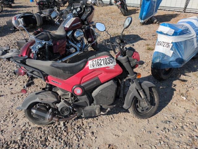  Salvage Honda Nva110 B