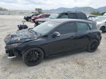  Salvage Mazda Speed 3