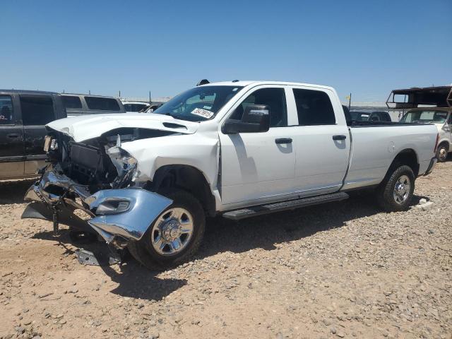  Salvage Ram 2500