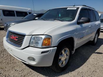  Salvage GMC Envoy
