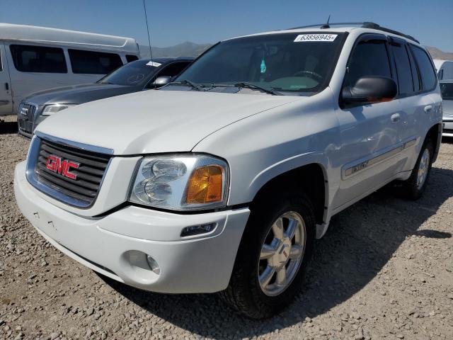  Salvage GMC Envoy