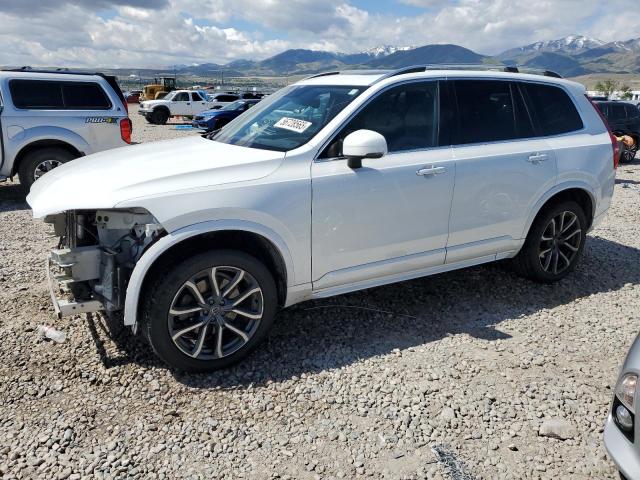  Salvage Volvo XC90
