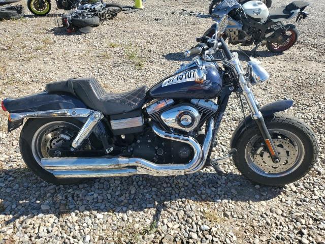  Salvage Harley-Davidson Fx