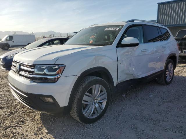  Salvage Volkswagen Atlas