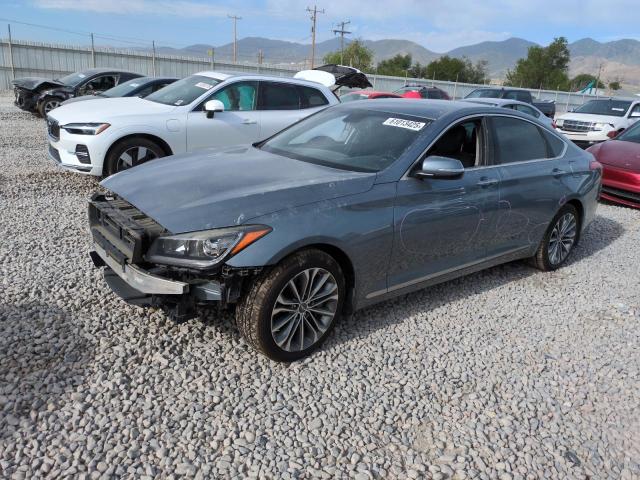  Salvage Hyundai Genesis