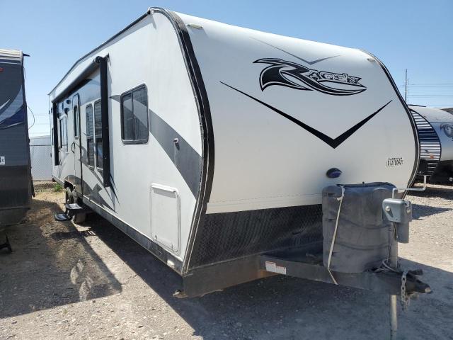  Salvage Trlr Trailer