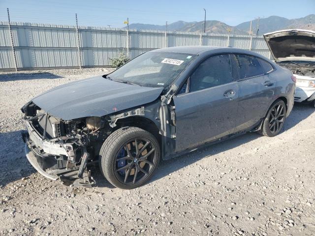  Salvage BMW M Series