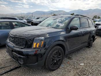  Salvage Kia Telluride