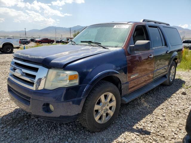  Salvage Ford Expedition