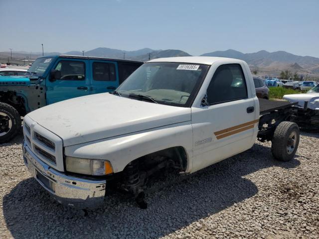  Salvage Dodge Ram 2500