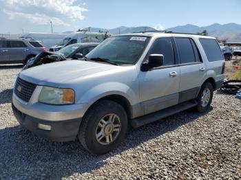  Salvage Ford Expedition