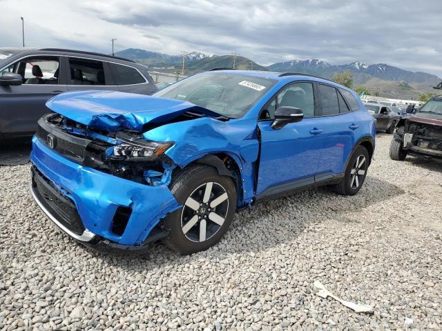  Salvage Honda Prologue T