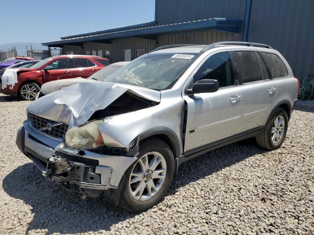  Salvage Volvo XC90