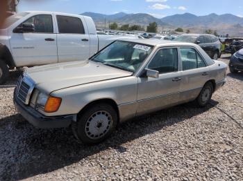  Salvage Mercedes-Benz 300-Class