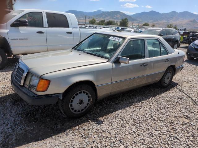  Salvage Mercedes-Benz 300-Class