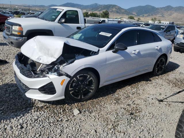  Salvage Kia K5