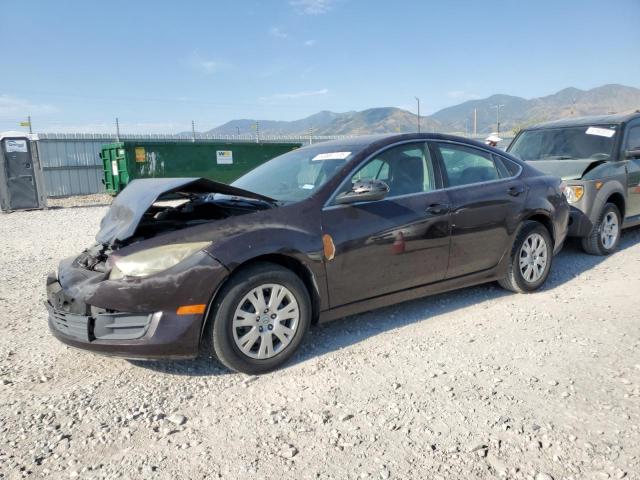  Salvage Mazda 6