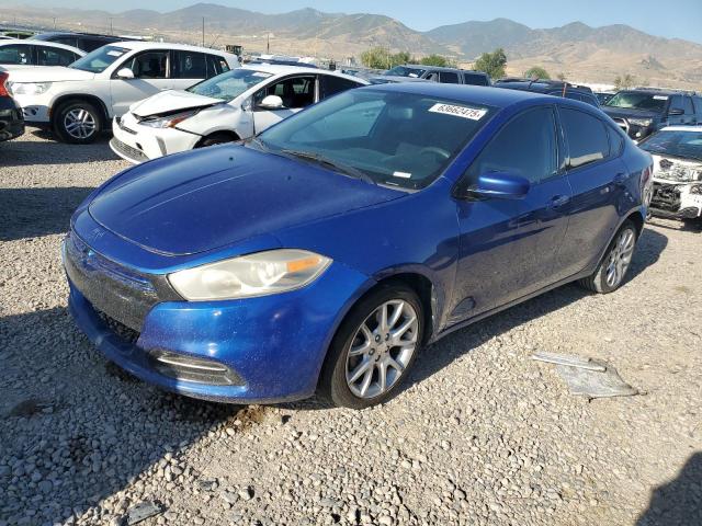  Salvage Dodge Dart