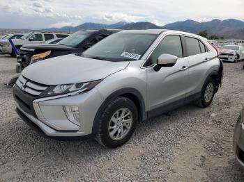  Salvage Mitsubishi Eclipse