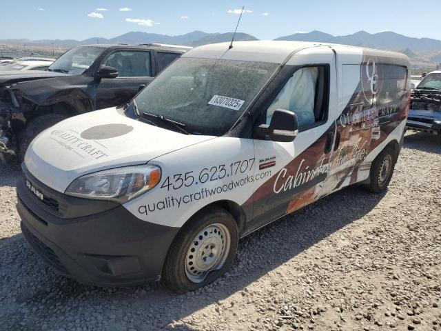  Salvage Ram Promaster