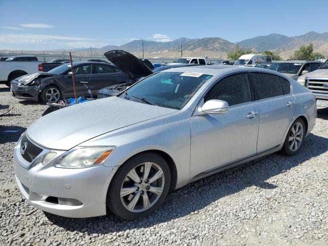  Salvage Lexus Gs