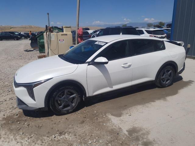  Salvage Kia K4 Lx