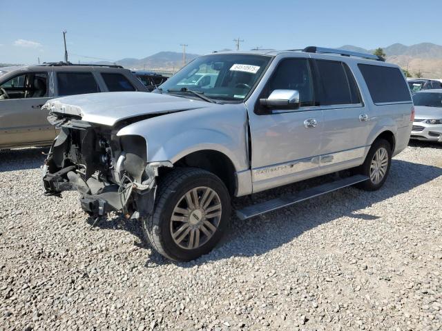  Salvage Lincoln Navigator