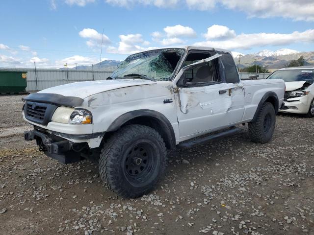  Salvage Mazda B Series